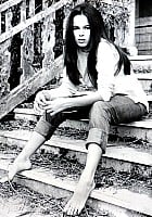 Geraldine Chaplin